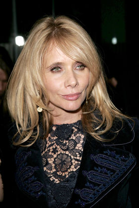 Rosanna Arquette Editorial Stock Photo - Stock Image | Shutterstock