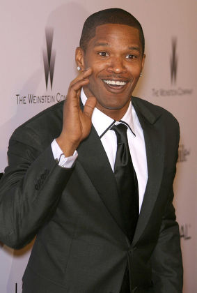 Jamie Foxx Editorial Stock Photo - Stock Image | Shutterstock