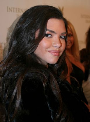 The Playboy Legacy Collection Party Launch, Republic, Hollywood, Los Angeles, America  - 16 Jan 2007