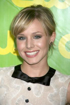 Kristen Bell Editorial Stock Photo - Stock Image Shutterstock