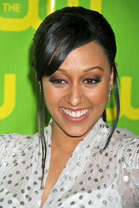 Tia Mowry Editorial Stock Photo - Stock Image | Shutterstock