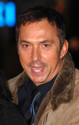 Bruno Tonioli Editorial Stock Photo - Stock Image | Shutterstock