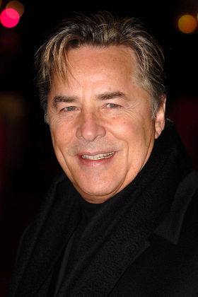 Don Johnson Editorial Stock Photo - Stock Image | Shutterstock