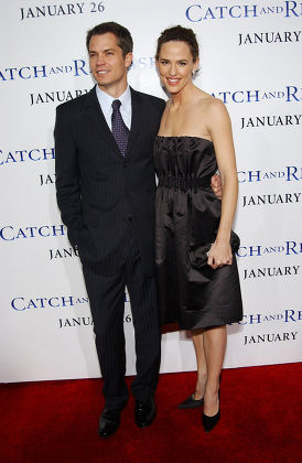 'Catch and Release' film premiere, Los Angeles, America - 22 Jan 2007