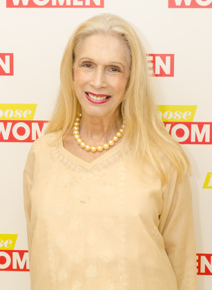 Lady Colin Campbell Editorial Stock Photo - Stock Image | Shutterstock