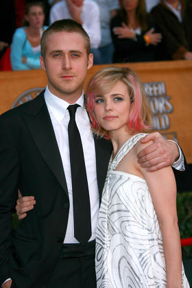 Ryan Gosling Rachel Mcadams Editorial Stock Photo - Stock Image