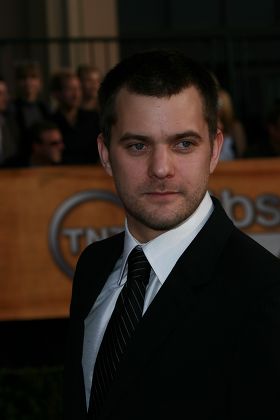 Joshua Jackson Editorial Stock Photo - Stock Image | Shutterstock