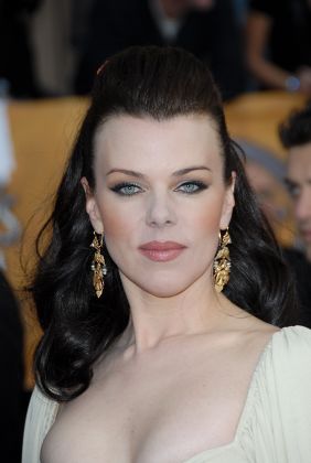 Debi Mazar Editorial Stock Photo - Stock Image | Shutterstock