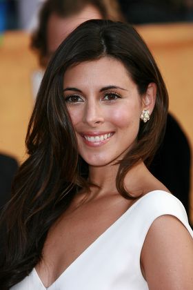 Jamie Lynn Sigler Editorial Stock Photo - Stock Image | Shutterstock
