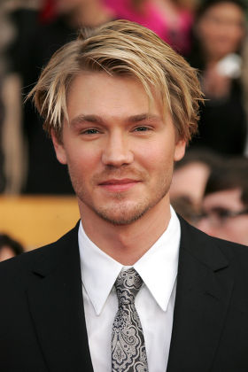 Chad Michael Murray Editorial Stock Photo - Stock Image | Shutterstock