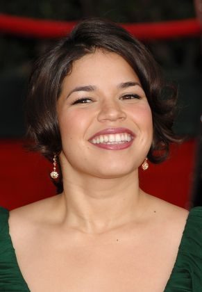 America Ferrera Editorial Stock Photo - Stock Image | Shutterstock