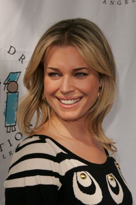 Rebecca Romijn Editorial Stock Photo - Stock Image | Shutterstock