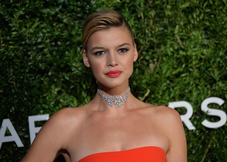 Kelly Rohrbach Editorial Stock Photo - Stock Image | Shutterstock