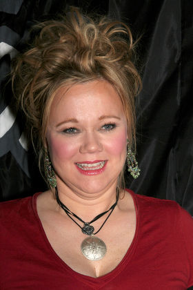 Caroline Rhea Editorial Stock Photo Stock Image Shutterstock