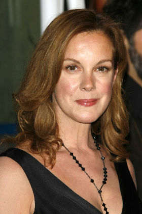 Elizabeth Perkins Editorial Stock Photo - Stock Image | Shutterstock