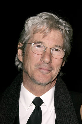 Richard Gere Editorial Stock Photo - Stock Image | Shutterstock