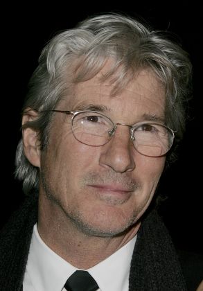 Richard Gere Editorial Stock Photo - Stock Image | Shutterstock