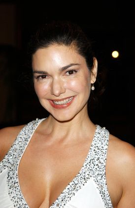 Laura Elena Harring Editorial Stock Photo - Stock Image | Shutterstock