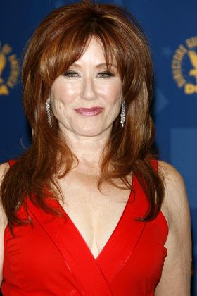 Mary Mcdonnell Editorial Stock Photo - Stock Image | Shutterstock