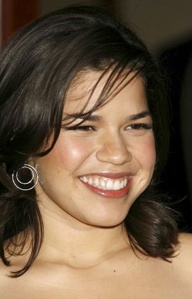 America Ferrera Editorial Stock Photo - Stock Image | Shutterstock