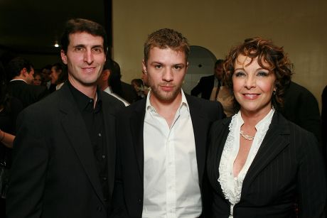 Universal Pictures hosts 'Breach' film screening at the Mann's Bruin Theater, Los Angeles, America - 05 Feb 2007