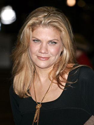 Kristen Johnston Editorial Stock Photo - Stock Image | Shutterstock
