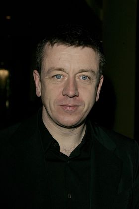 Peter Morgan Editorial Stock Photo - Stock Image | Shutterstock