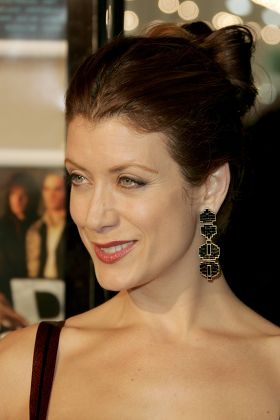 Kate Walsh Editorial Stock Photo - Stock Image | Shutterstock