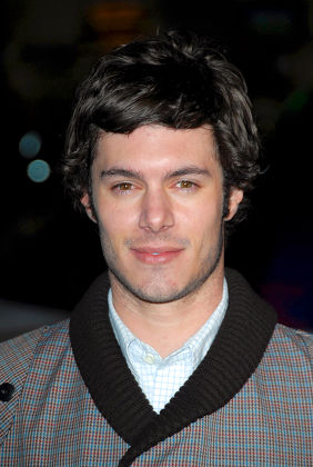Adam Brody Editorial Stock Photo - Stock Image | Shutterstock