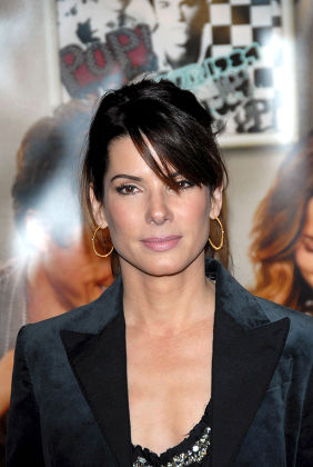 Sandra Bullock Editorial Stock Photo - Stock Image | Shutterstock