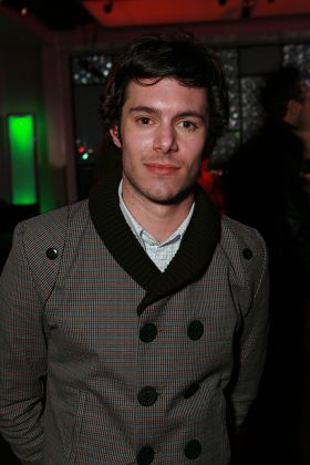 Adam Brody Editorial Stock Photo - Stock Image | Shutterstock