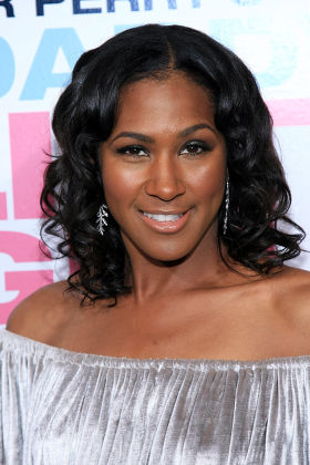 Terri J Vaughn Editorial Stock Photo - Stock Image | Shutterstock
