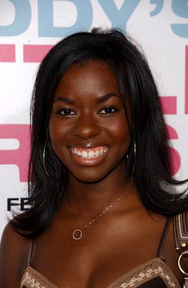 Camille Winbush Editorial Stock Photo - Stock Image | Shutterstock