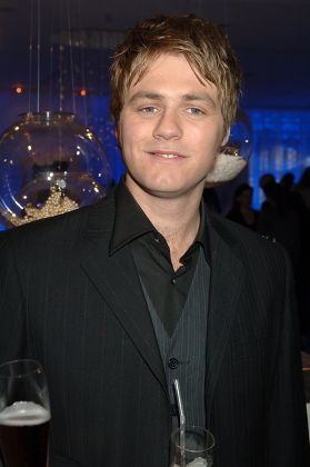 Brian Mcfadden Editorial Stock Photo - Stock Image | Shutterstock