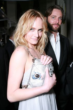 'Rodeo Drive Walk of Style Awards' honours the Versace fashion house, Beverly Hills, America - 08 Feb 2007