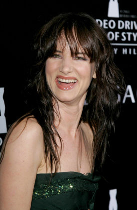 Juliette Lewis Editorial Stock Photo - Stock Image | Shutterstock