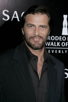 'Rodeo Drive Walk of Style Awards' honours the Versace fashion house, Beverly Hills, America - 08 Feb 2007