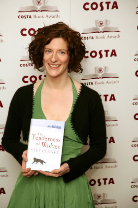 The Costa Book Awards, London, Britain - 07 Feb 2007