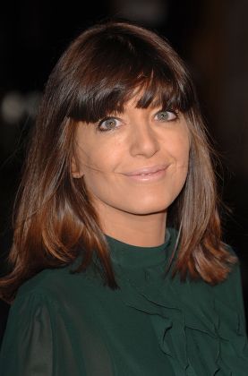 Claudia Winkleman Editorial Stock Photo - Stock Image | Shutterstock