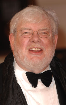 Richard Griffiths Editorial Stock Photo - Stock Image | Shutterstock