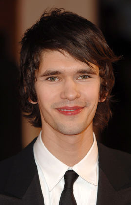 Ben Whishaw Editorial Stock Photo - Stock Image | Shutterstock