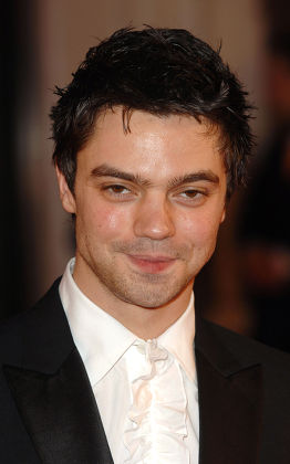 Dominic Cooper Editorial Stock Photo - Stock Image | Shutterstock