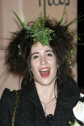 Imogen Heap Editorial Stock Photo - Stock Image | Shutterstock