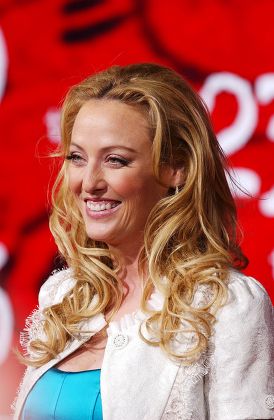 Virginia Madsen Editorial Stock Photo - Stock Image Shutterstock
