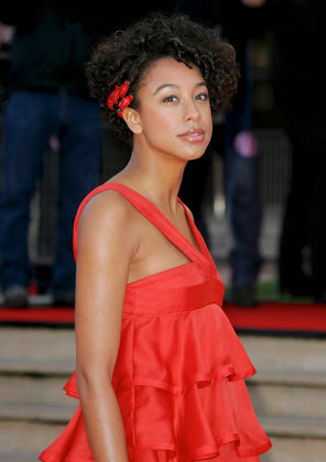 Corinne Bailey Rae Editorial Stock Photo - Stock Image | Shutterstock