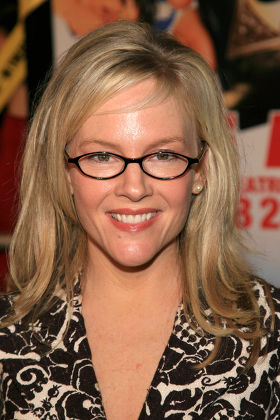 Rachael Harris Editorial Stock Photo - Stock Image Shutterstock