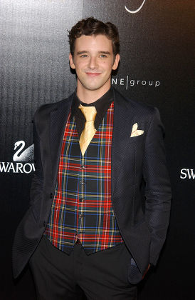 Michael Urie Editorial Stock Photo - Stock Image | Shutterstock