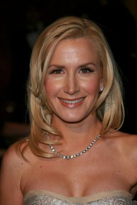 Angela Kinsey Editorial Stock Photo - Stock Image | Shutterstock