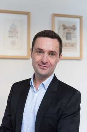 Maitre Renaud Le Gunehec Editorial Stock Photo Stock Image Shutterstock