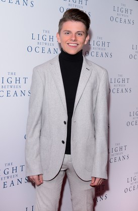 'The Light Between Oceans' film premiere, London, UK - 19 Oct 2016
